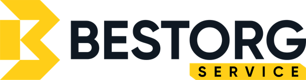 Логотип компании BESTORG Service